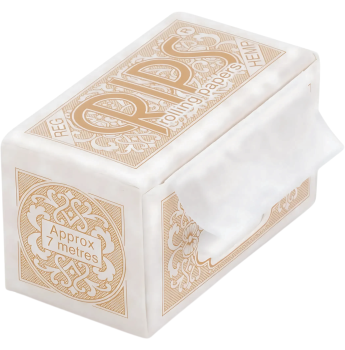 RIPS - Hemp Regular King Size Rolls Braun (37 mm x 7 Meter)